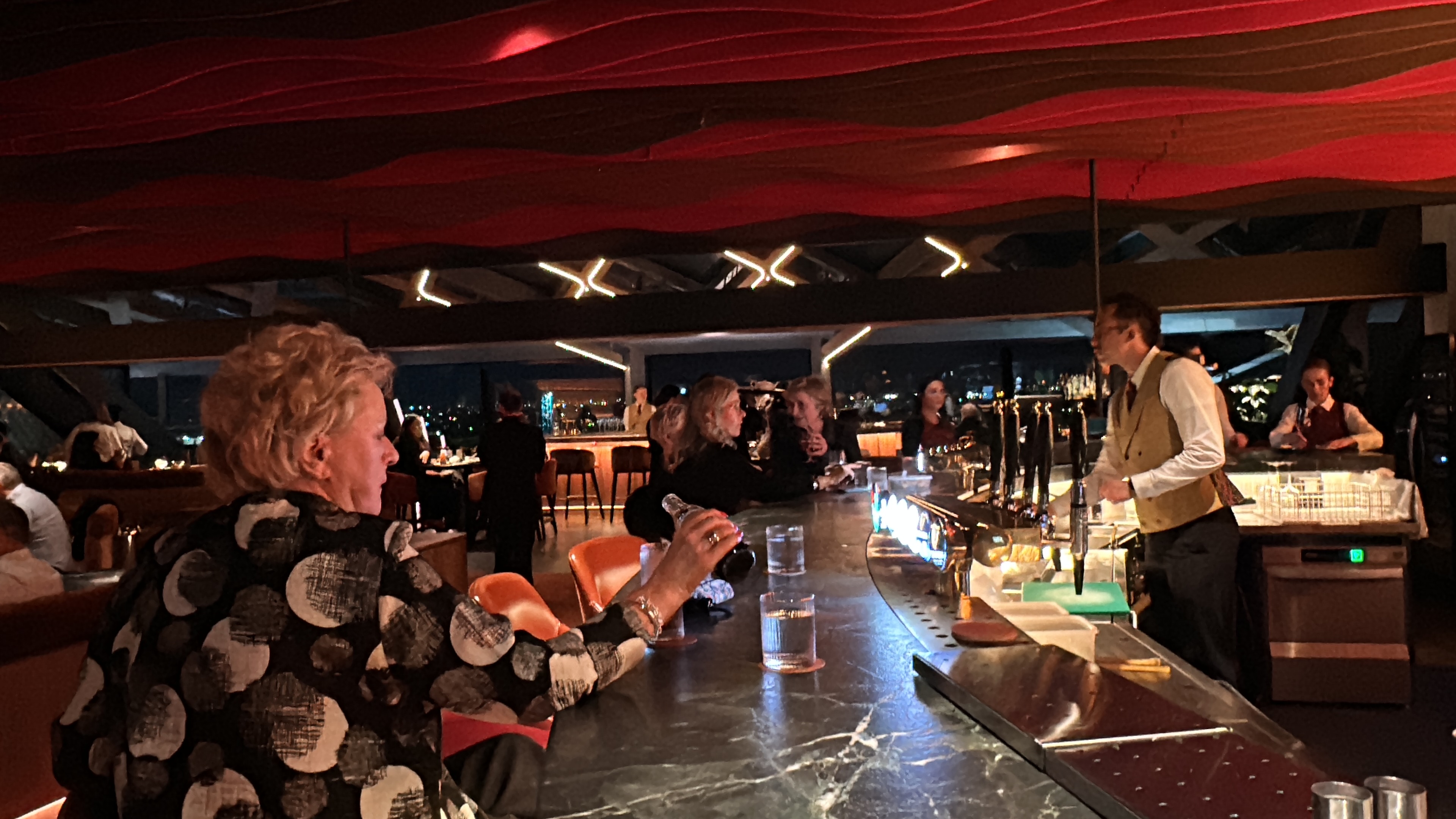 Dion rooftop review thumbnail